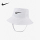 运动遮阳儿童休闲帽渔夫帽HA2127 Nike 新款 当季 101 耐克正品