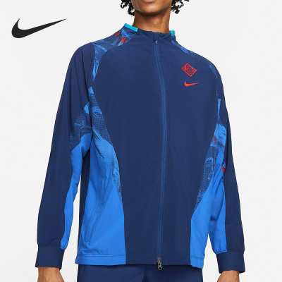 Nike/耐克男子运动外套