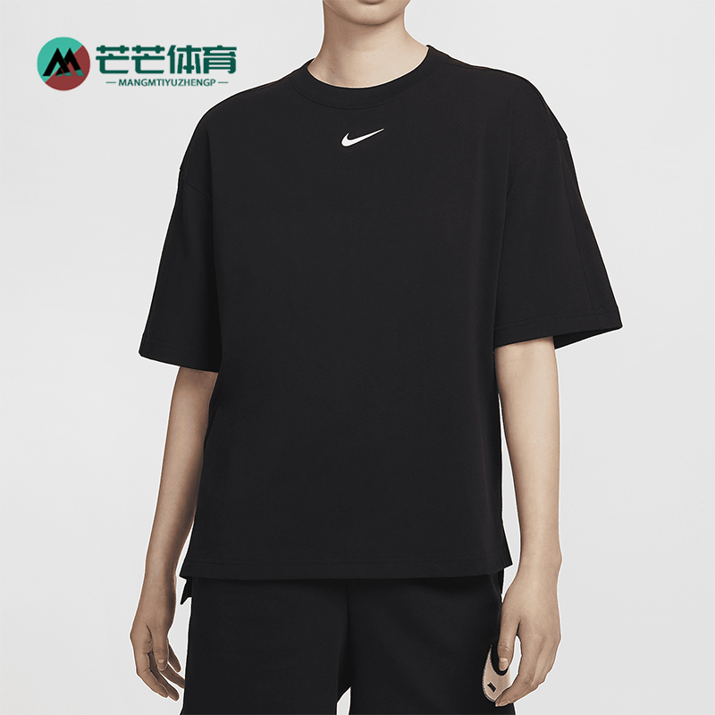 Nike/耐克女士日常短袖上衣