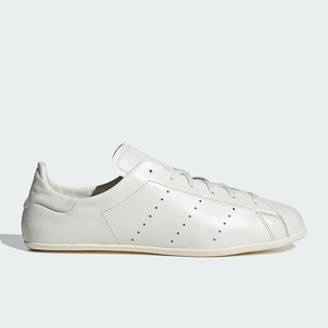Adidas/阿迪达斯正品三叶草女士透气薄底经典休闲运动板鞋JR5700