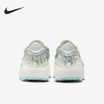 耐克男女休闲低帮运动鞋