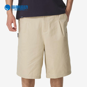 男士 运动日常款 634796 彪马正品 刺绣短裤 夏季 针织经典 Puma 式