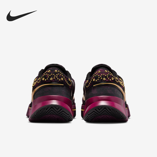 Nike/耐克官方正品GP CHALLENGE 1女士缓震运动网球鞋HQ2553-601