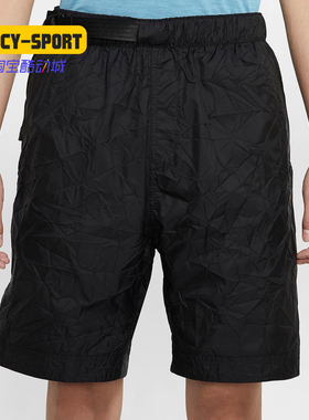 Nike/耐克正品SPORTSWEAR TECH PACK 男子运动透气短裤  CJ5189