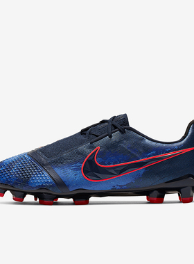 Nike/耐克正品秋冬新款男士缓震低帮训练足球鞋AO7540-440