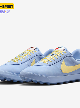 Nike/耐克正品Astrograbber男女休闲皮革日常运动鞋IH2341-400