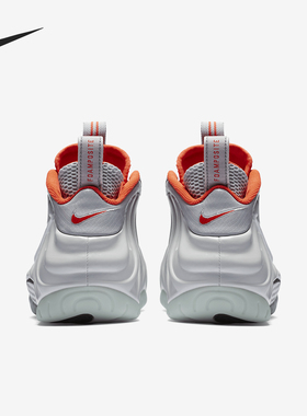 Nike/耐克正品Air Foamposite PRO男士时尚篮球鞋616750-003