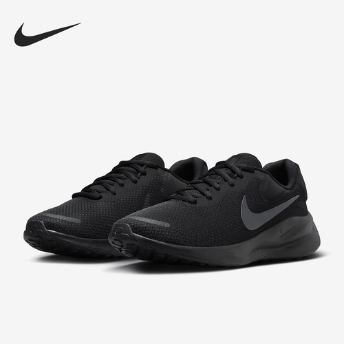 耐克正品男士运动跑步鞋