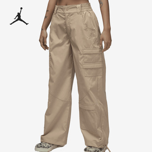 Chicago女子运动长裤 Nike 耐克正品 2023夏Jordan 254 DZ3350