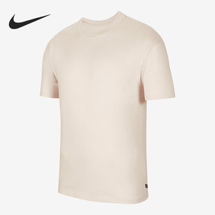 新款 当季 运动休闲透气男子短袖 T恤 805 Nike DB9976 耐克正品