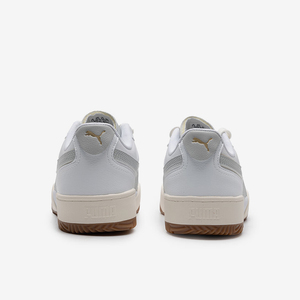 Puma/彪马官方正品Tifosi 男女简约轻便透气运动板鞋397454-05