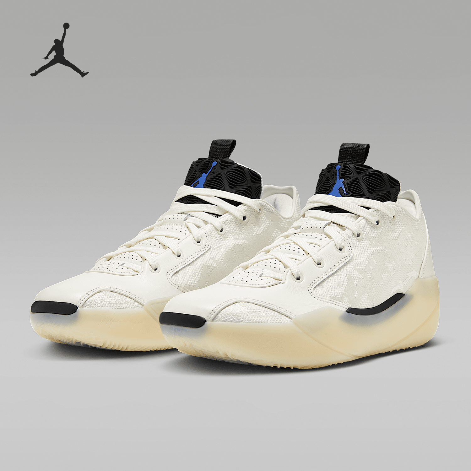 Nike/耐克正品JORDAN男士缓震运动训练实战篮球鞋FQ0214-104