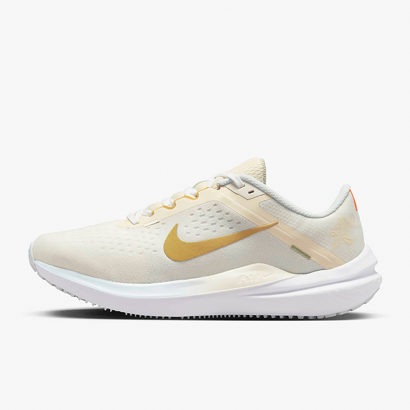 耐克男子舒适运动跑步鞋