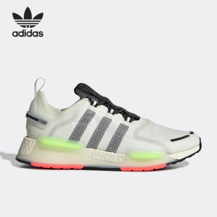 GW3063 26夏三叶草男女运动耐磨跑步鞋 Adidas 阿迪达斯正品