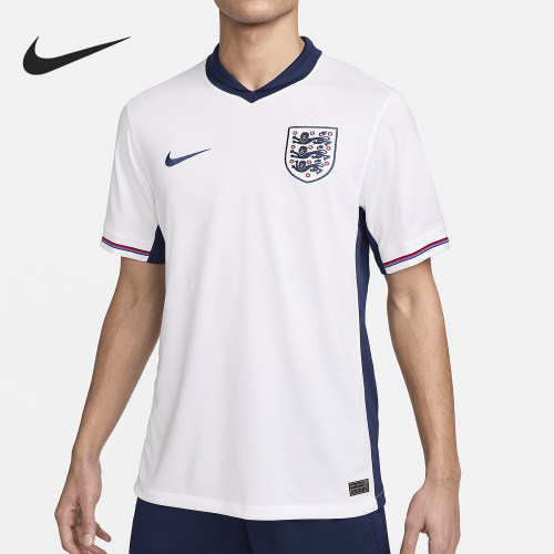 Nike/耐克男士运动足球球衣