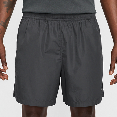 耐克男士透气训练运动锦纶短裤