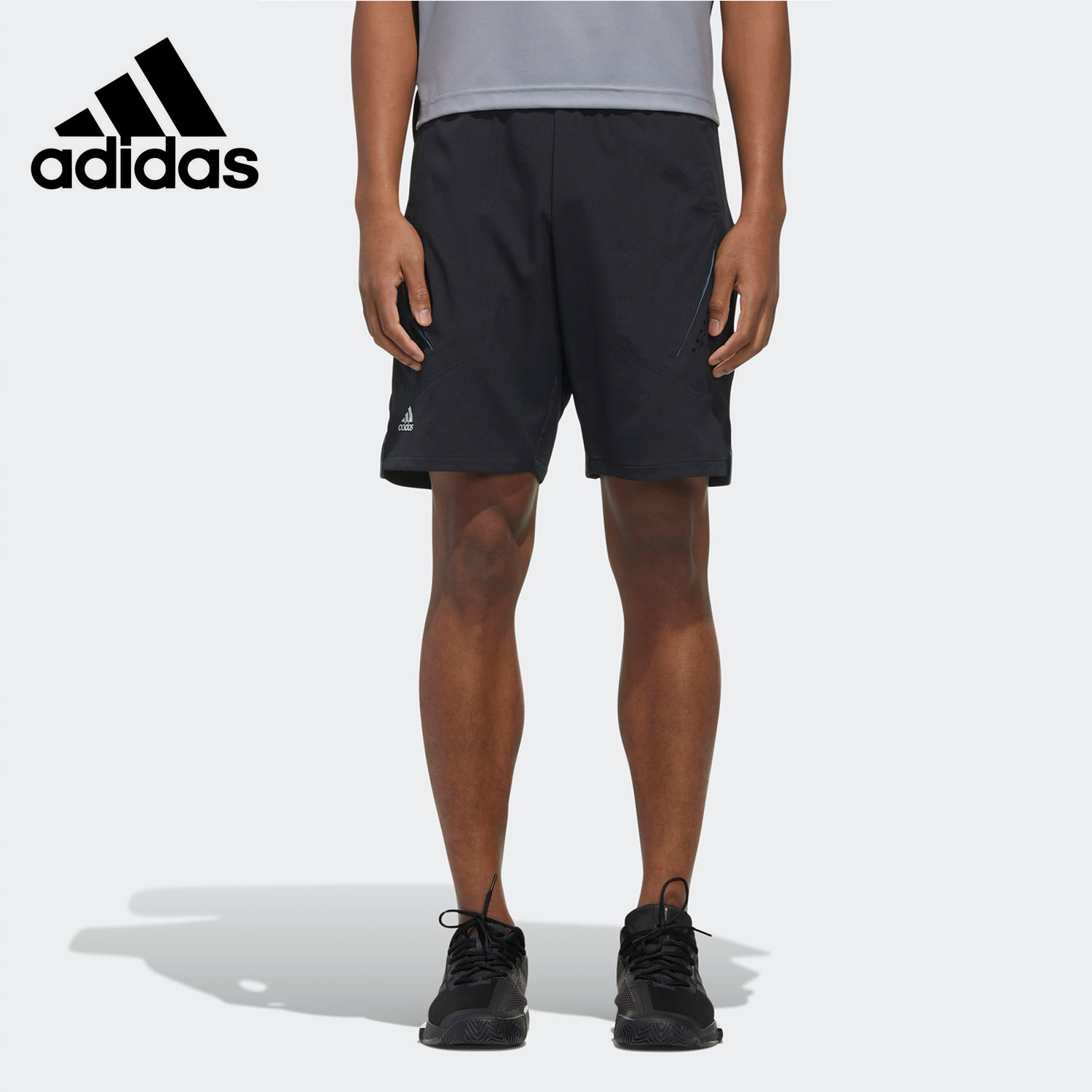 Adidas/阿迪达斯男子休闲短裤