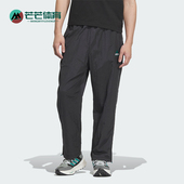 复古梭织长裤 Adidas KA7981 WOVEN PANT男士 阿迪达斯正品 EQT