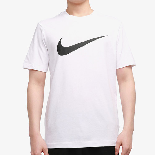Nike/耐克正品夏季男子休闲短袖圆领运动T恤 DC5095-100常规