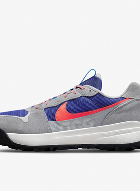 Nike/耐克正品新款ACG Lowcate 男子户外运动越野鞋DM8019-001