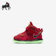 耐克正品 LeBron 8婴童运动篮球鞋 Nike DH3240 600