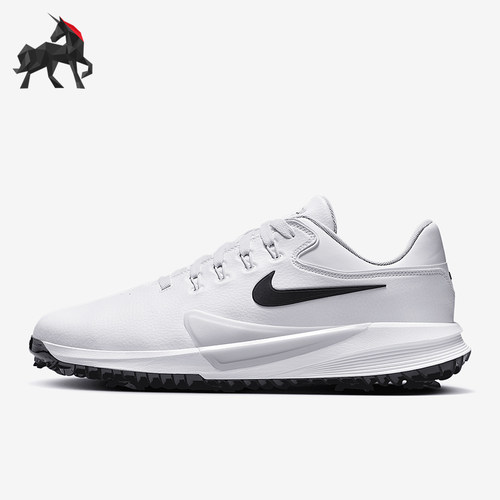 Nike/耐克正品Victory Pro 4男士耐磨减震高尔夫球鞋HM9220-100