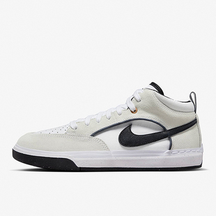 男女同款 100 Nike 新款 休闲板鞋 DX4361 时尚 耐克正品 系带经典