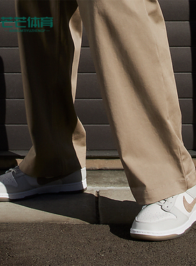 Nike/耐克正品Dunk Low Retro SE男士运动复古板鞋FJ4188-001