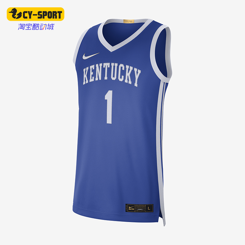 Nike/耐克正品2025秋季款男士透气运动无袖背心T恤DX6427-480