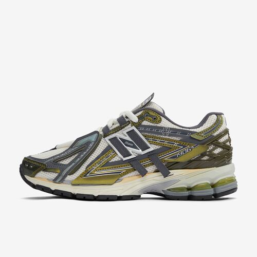 New Balance新百伦正品1906A男女同款解构复古跑步鞋U1906ANC