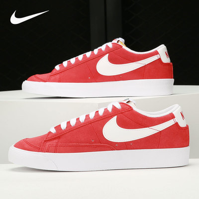 nike板鞋正品2021夏季新款