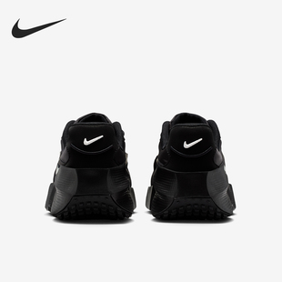 Nike/耐克官方正品2026春季款女士低帮减震耐磨跑步鞋HQ7025-003