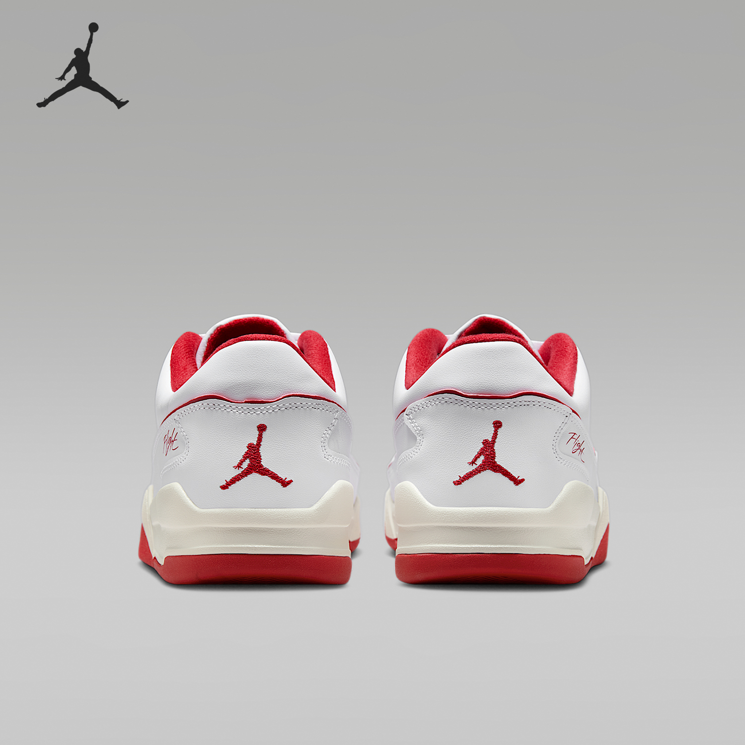 Nike/耐克正品JORDAN男士缓震运动耐磨低帮篮球鞋HF3255-106