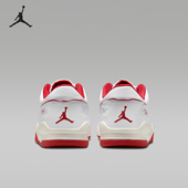 耐克正品 JORDAN男士 缓震运动耐磨低帮篮球鞋 Nike HF3255 106