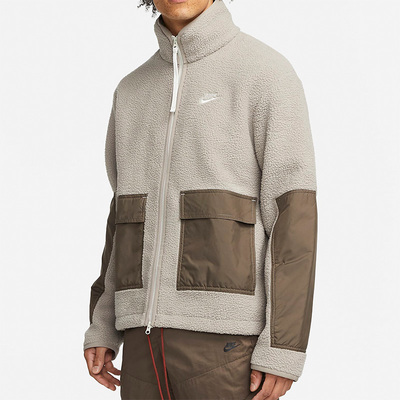 Nike/耐克正品男子保暖外套