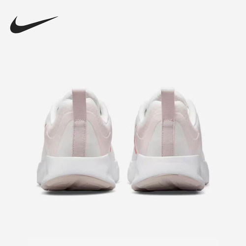 Nike/耐克正品运动女士时尚轻便防滑透气跑步鞋CJ1677-105