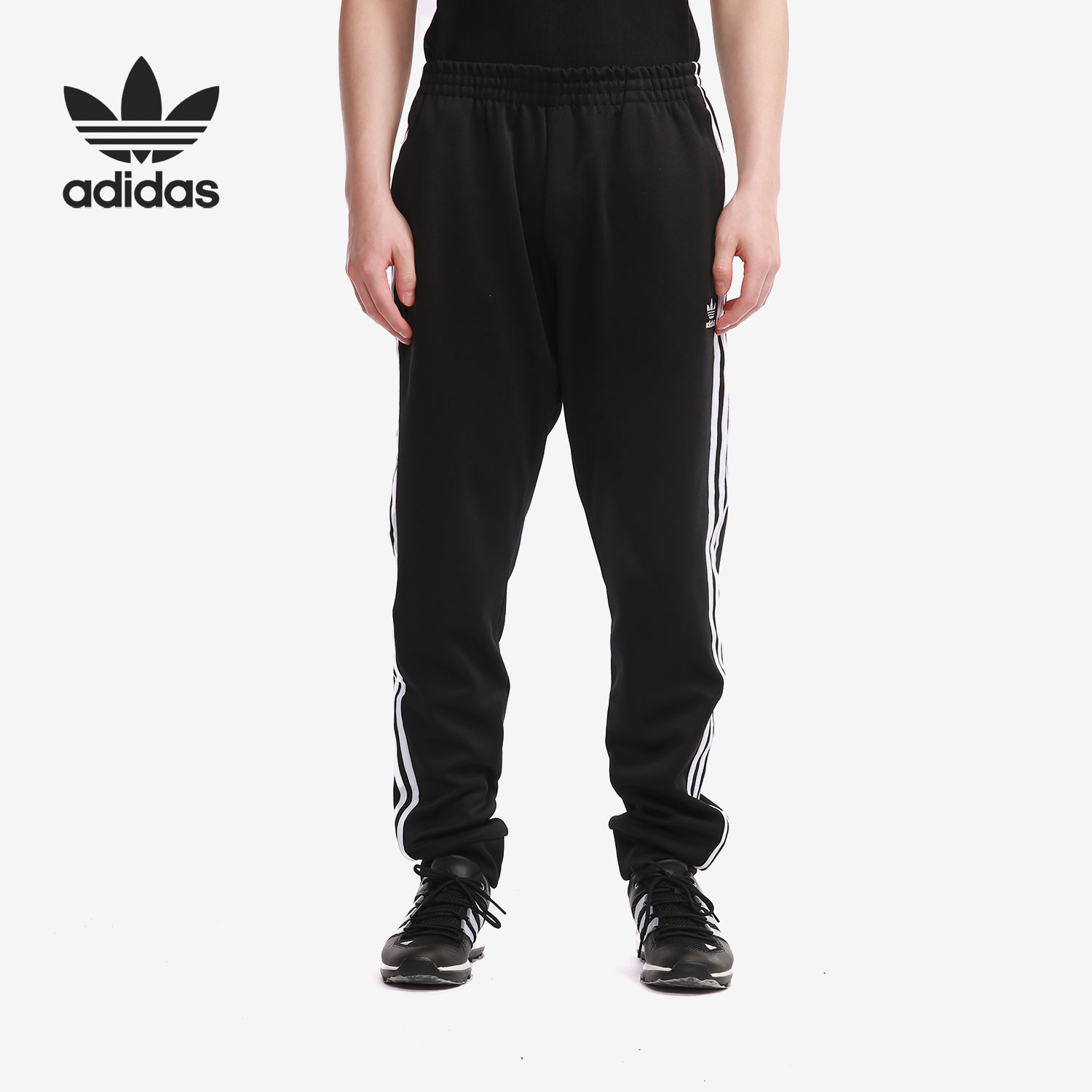 adidas/阿迪达斯正品gn3543长裤