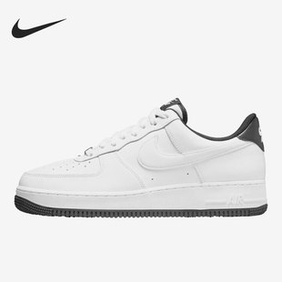 Force DR9867 耐克正品 102 低帮男子板鞋 Air AF1 Nike Low