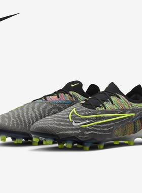 Nike/耐克官方正品夏季新款男子训练耐磨运动足球鞋DV6970-071