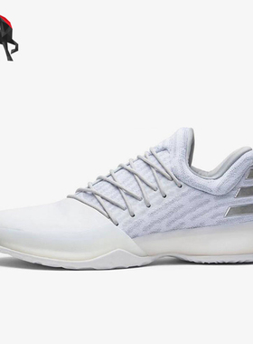 Adidas/阿迪达斯正品Harden Vol. 1男士减震运动篮球鞋B39495