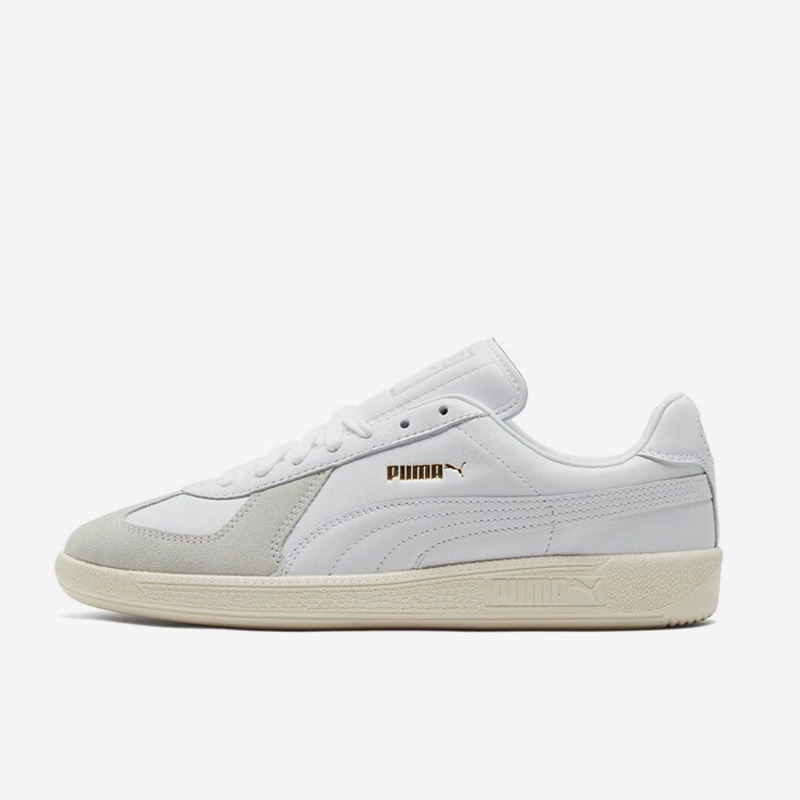 Puma/彪马正品Army Trainer OG男女时尚休闲板鞋380709-03