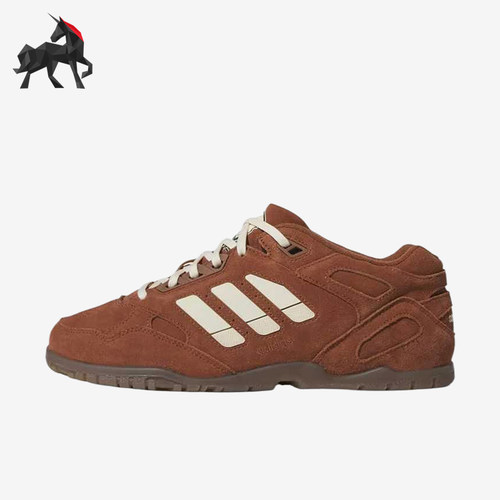Adidas/阿迪达斯正品三叶草LoProB-bal女经典运动篮球鞋JP8646