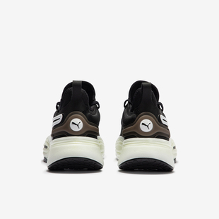 378688 Puma Nitro女士低帮系带减震跑步鞋 Pwr 彪马官方正品