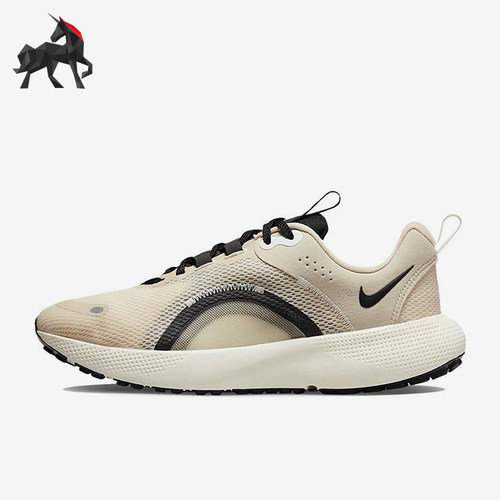 Nike/耐克正品夏季款女士减震低帮系带耐磨运动跑步鞋DJ9976-100