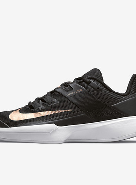 Nike/耐克正品春季女子新款耐磨轻便运动网球鞋DC3431-033