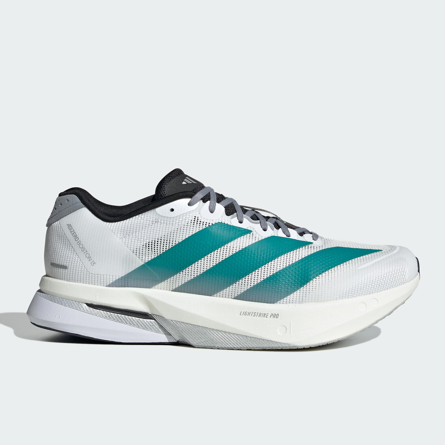 Adidas/阿迪达斯正品ADIZERO男女透气训练缓震跑步鞋JR4791