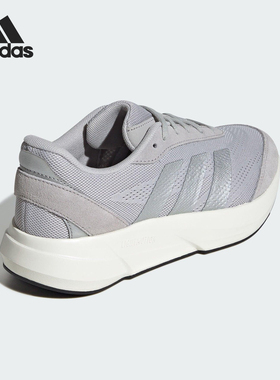 Adidas/阿迪达斯正品LIGHTSHIFT女士低帮运动跑步鞋JH9324