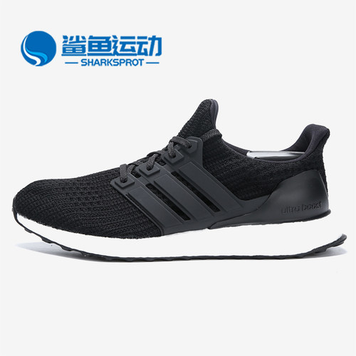 阿迪达斯男女跑步鞋BB6168