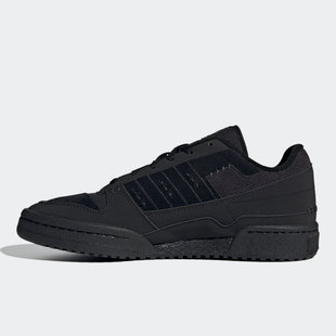 Adidas 三叶草低帮男女时尚 潮流运动鞋 GW8726 阿迪达斯正品