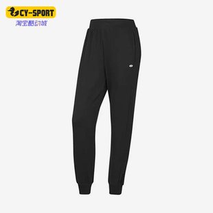 舒适运动长裤 Skechers 女子透气休闲时尚 新款 P222W067 斯凯奇正品